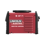 BESTER S 211 - Elektrodenschweissanlage